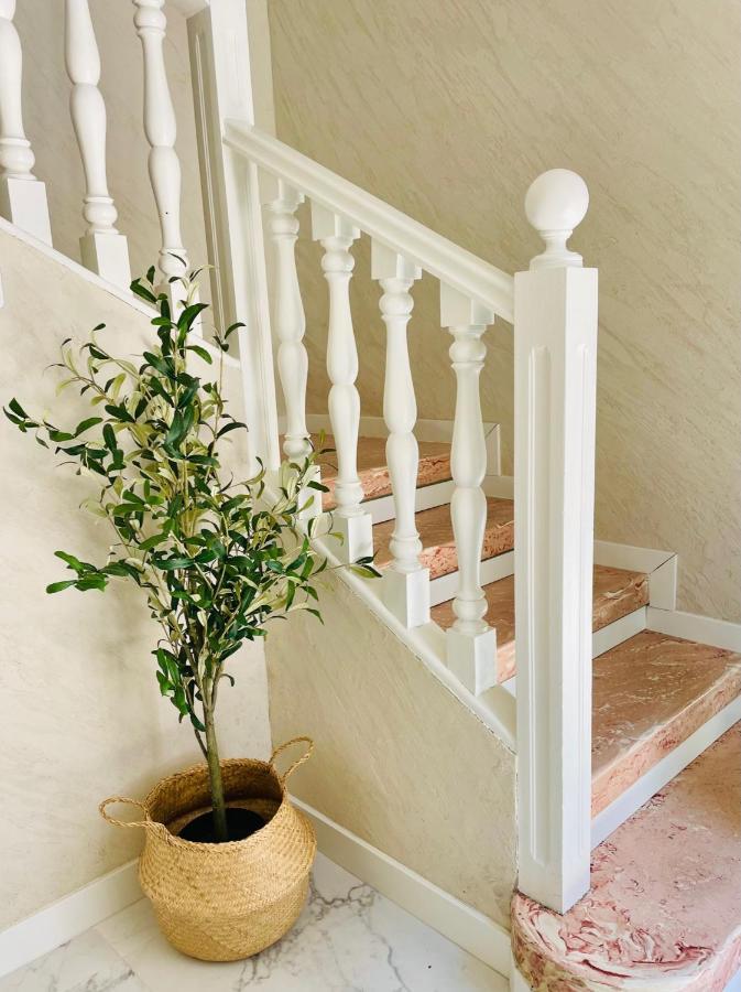 Villa Verde Μαδρίτη Εξωτερικό φωτογραφία