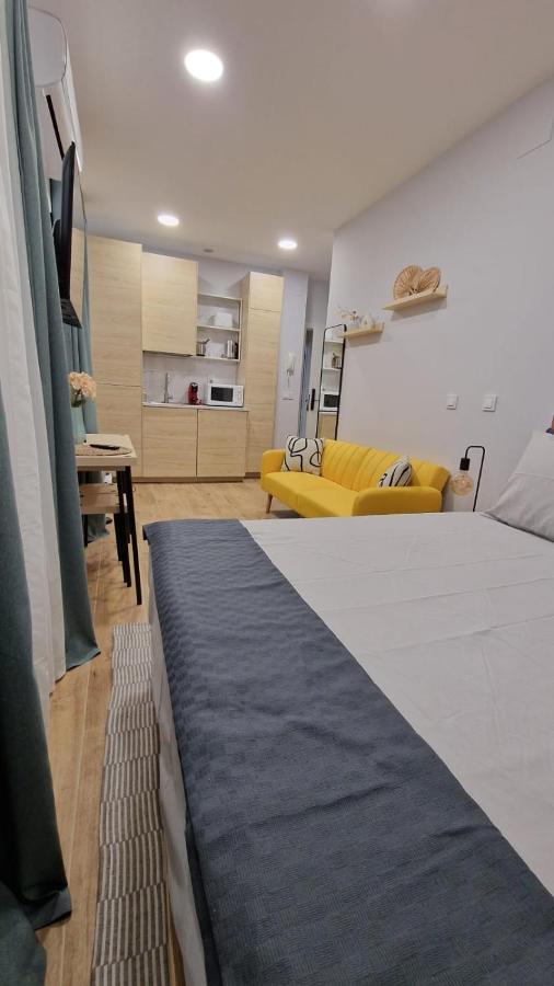 Villa Verde Μαδρίτη Εξωτερικό φωτογραφία