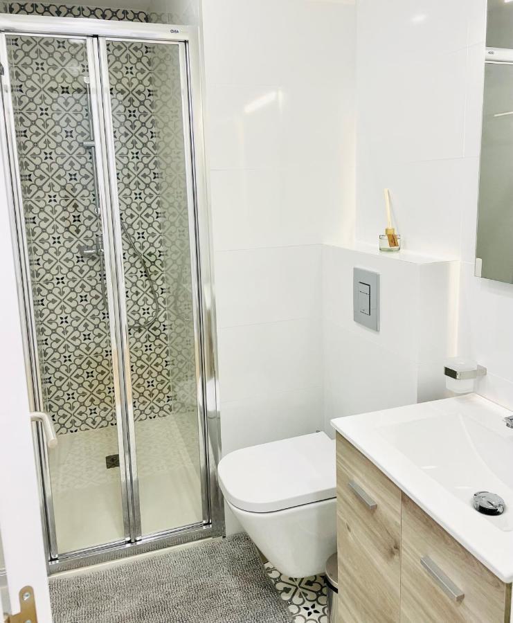 Villa Verde Μαδρίτη Εξωτερικό φωτογραφία