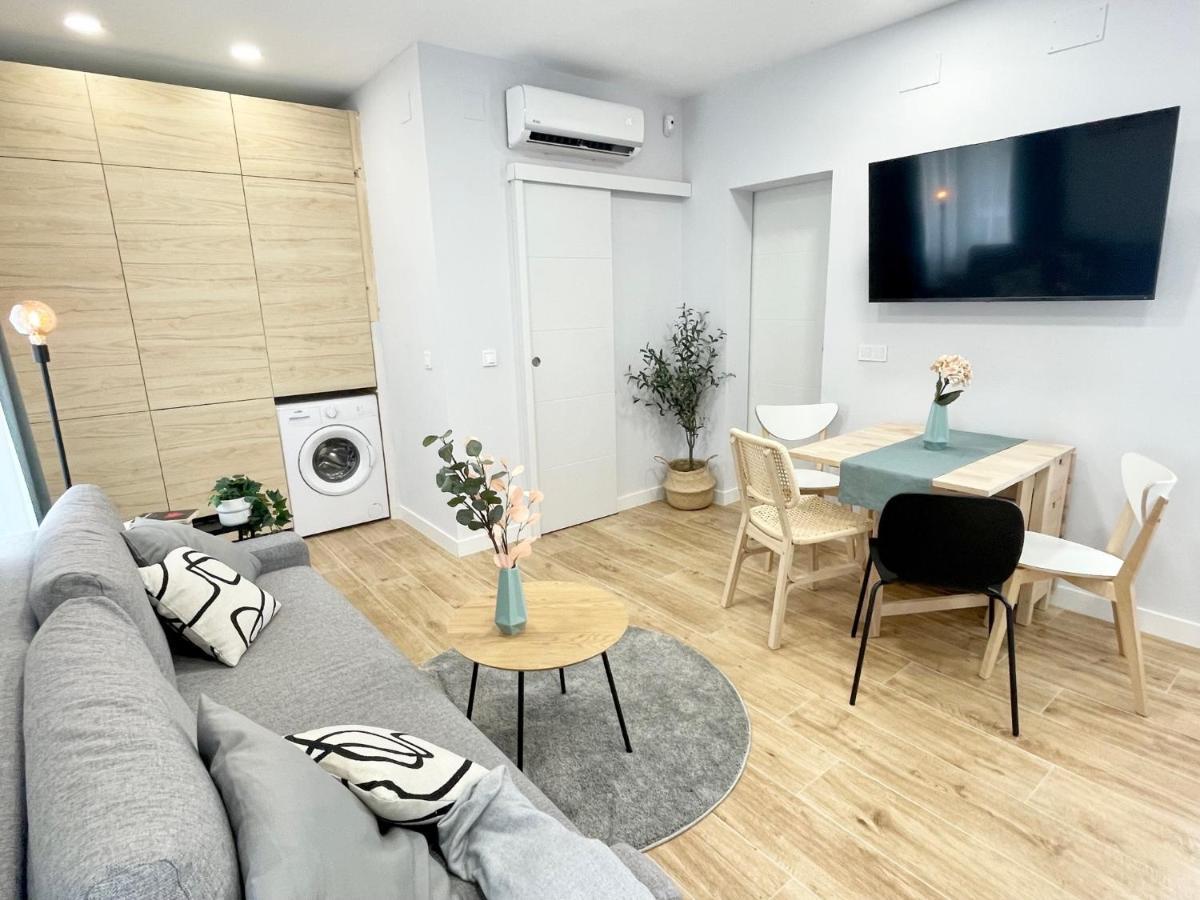 Villa Verde Μαδρίτη Εξωτερικό φωτογραφία