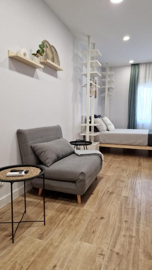 Villa Verde Μαδρίτη Εξωτερικό φωτογραφία
