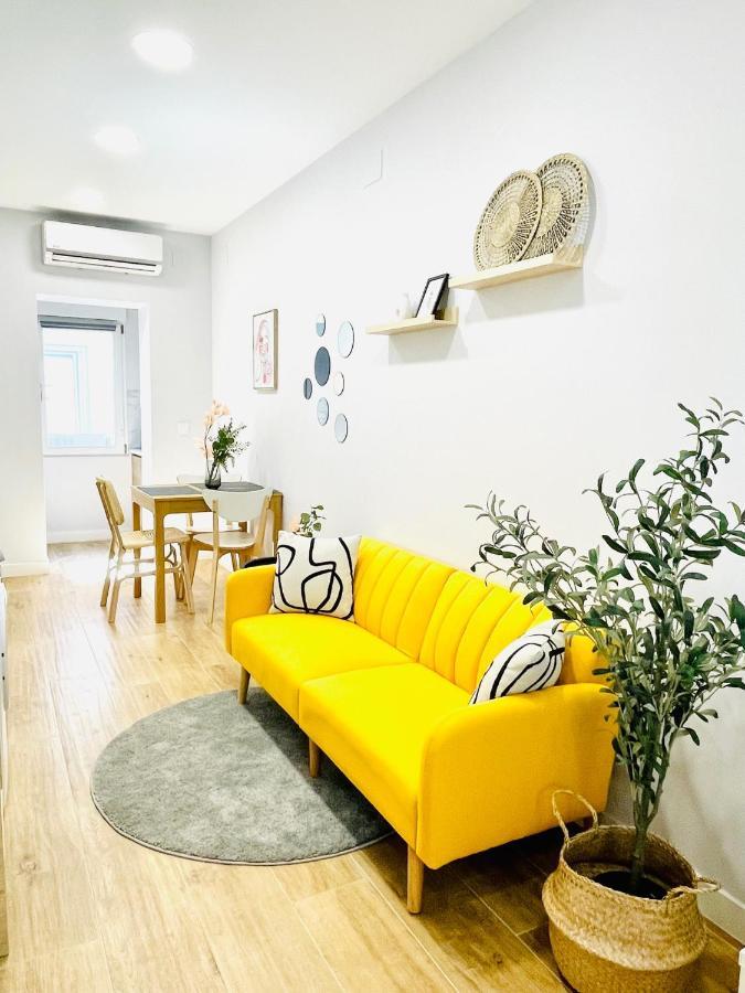 Villa Verde Μαδρίτη Εξωτερικό φωτογραφία