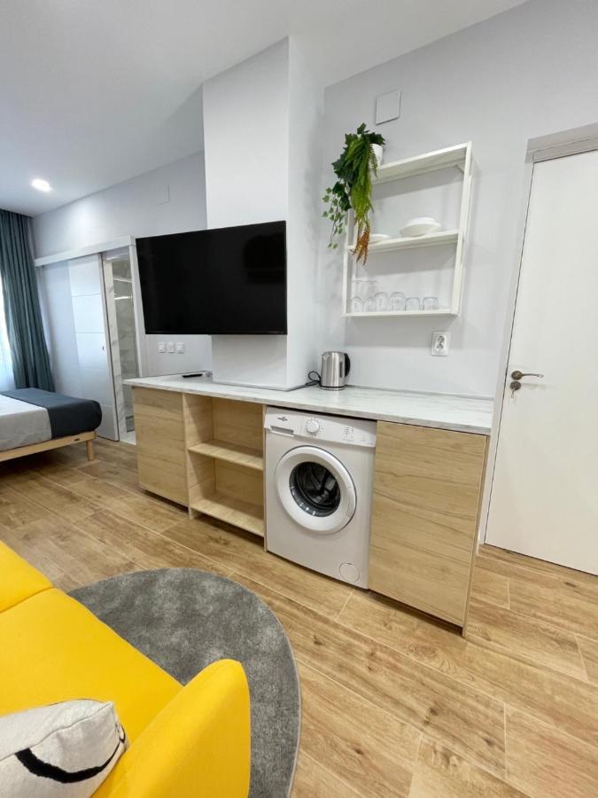 Villa Verde Μαδρίτη Εξωτερικό φωτογραφία