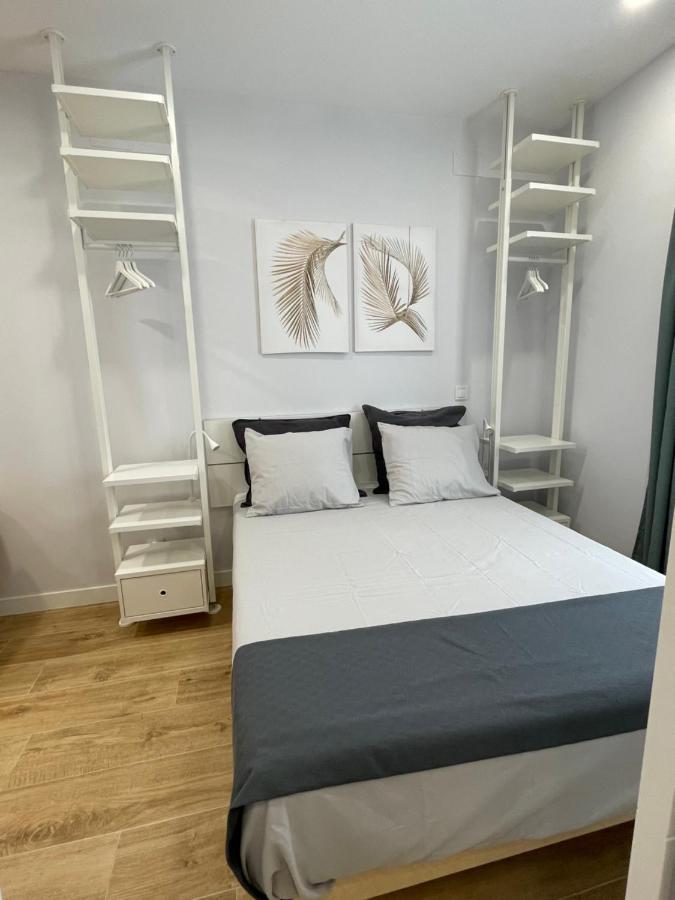 Villa Verde Μαδρίτη Εξωτερικό φωτογραφία