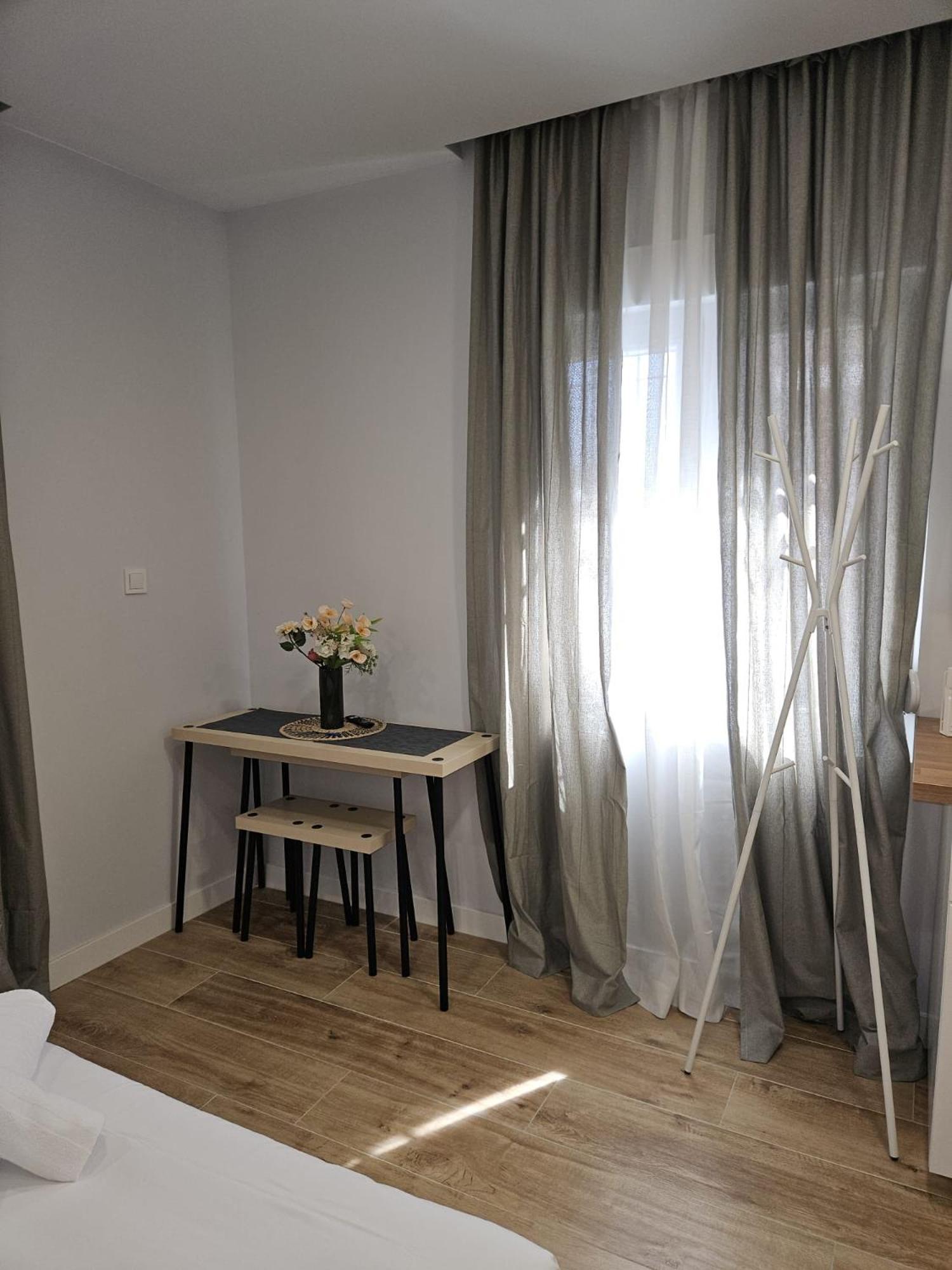 Villa Verde Μαδρίτη Εξωτερικό φωτογραφία