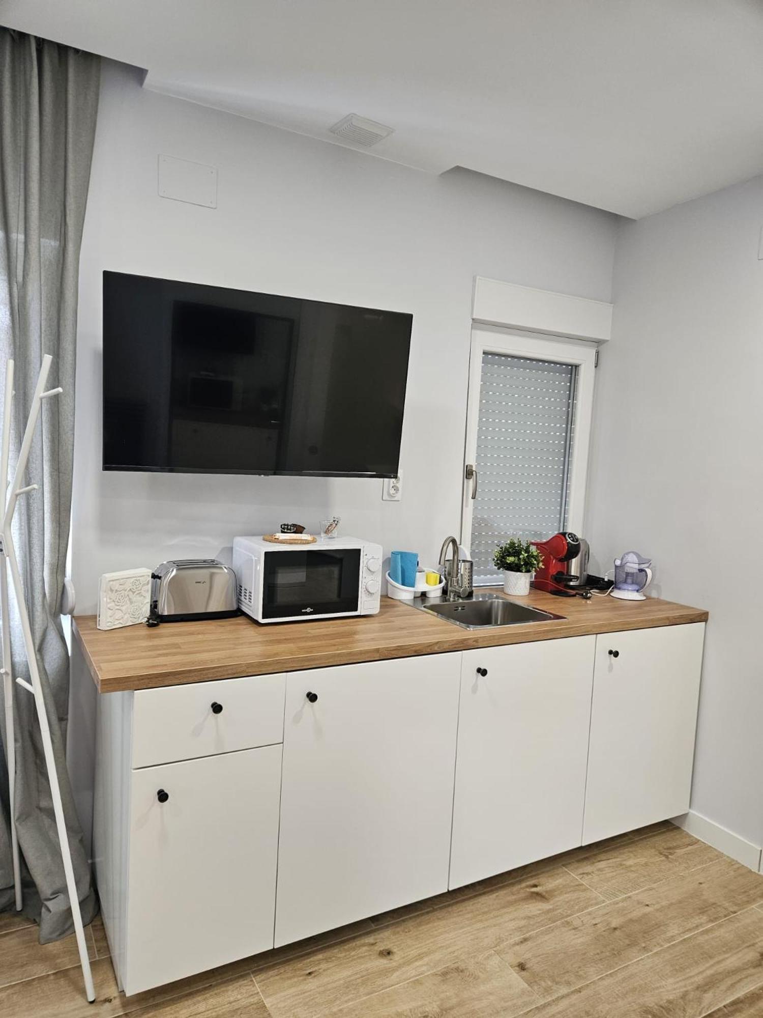 Villa Verde Μαδρίτη Εξωτερικό φωτογραφία