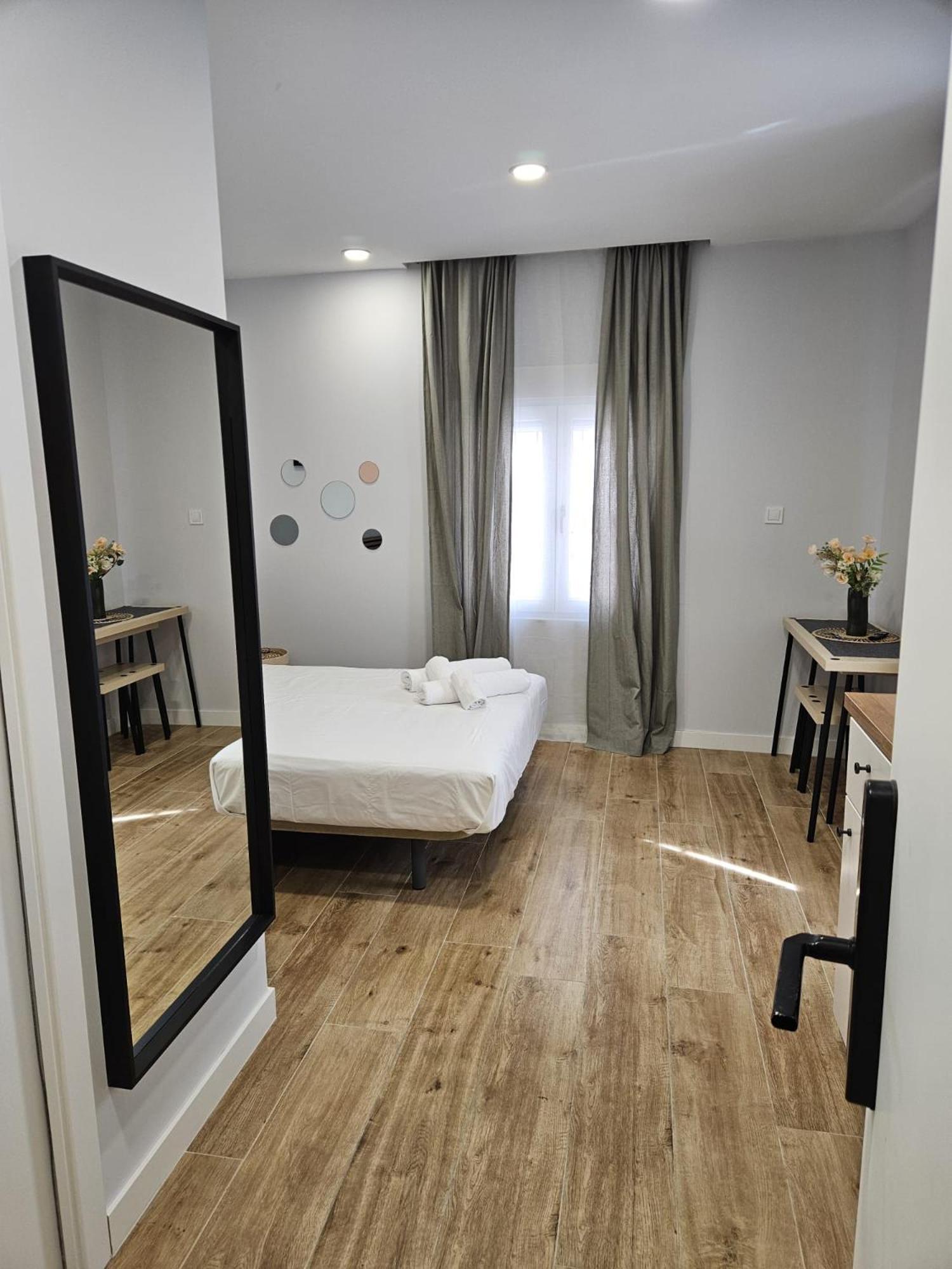 Villa Verde Μαδρίτη Εξωτερικό φωτογραφία